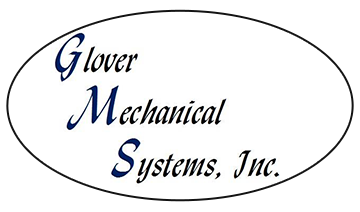 Glover Mechanical Systems, Inc., Logo