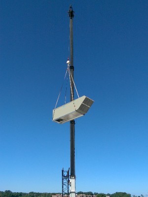 Unit Lift